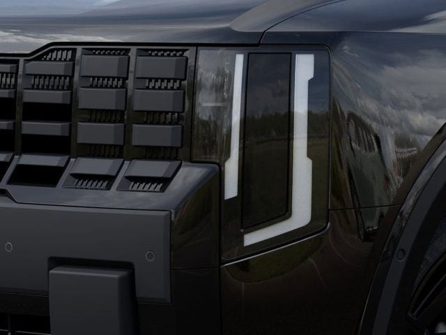 2027 Kia Telluride X-Pro SX