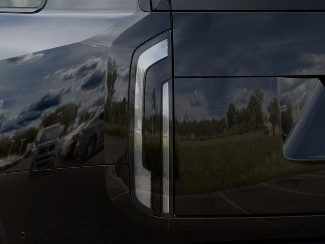 2027 Kia Telluride X-Pro SX