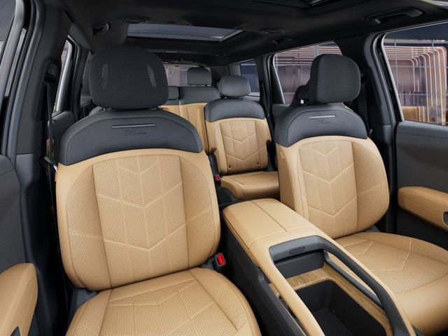 2027 Kia Telluride X-Pro SX