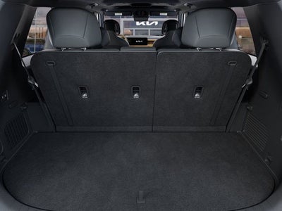 2027 Kia Telluride X-Pro SX