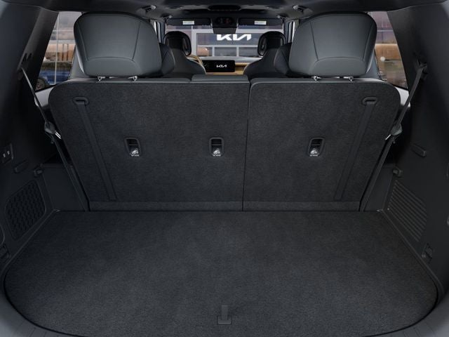2027 Kia Telluride X-Pro SX