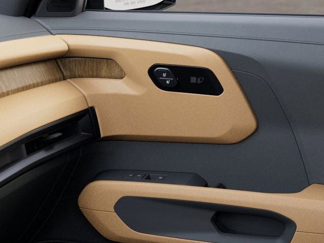 2027 Kia Telluride X-Pro SX