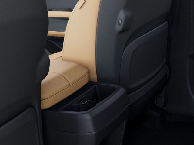 2027 Kia Telluride X-Pro SX