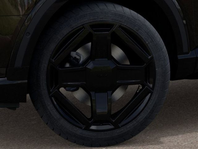 2027 Kia Telluride X-Pro SX