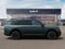 2027 Kia Telluride X-Pro SX