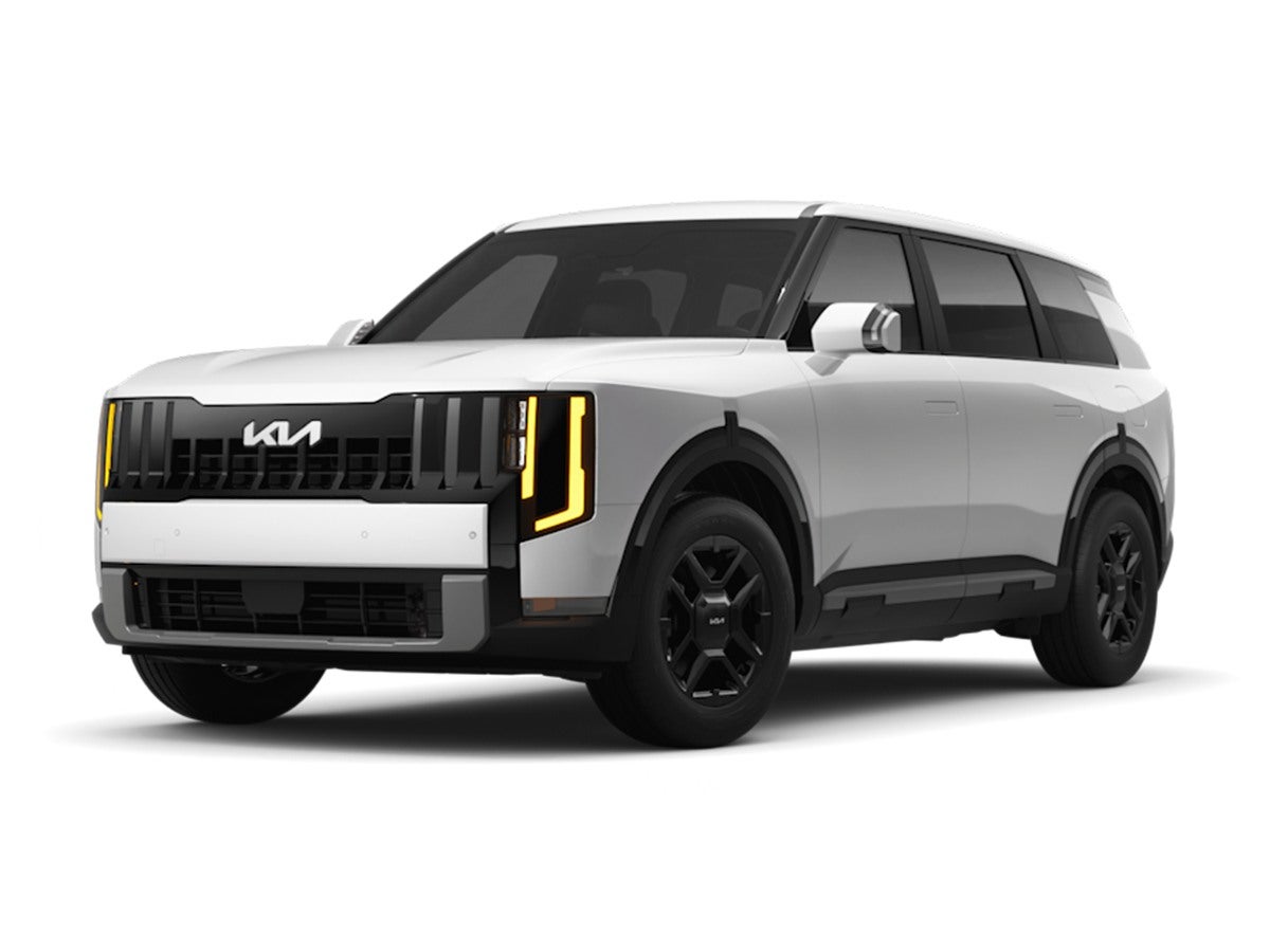 2027 Kia Telluride X-Line SX Prestige AWD's photo