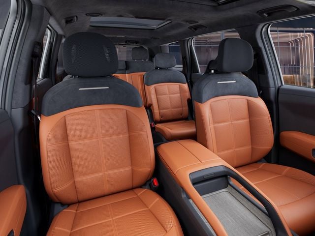 2027 Kia Telluride Base