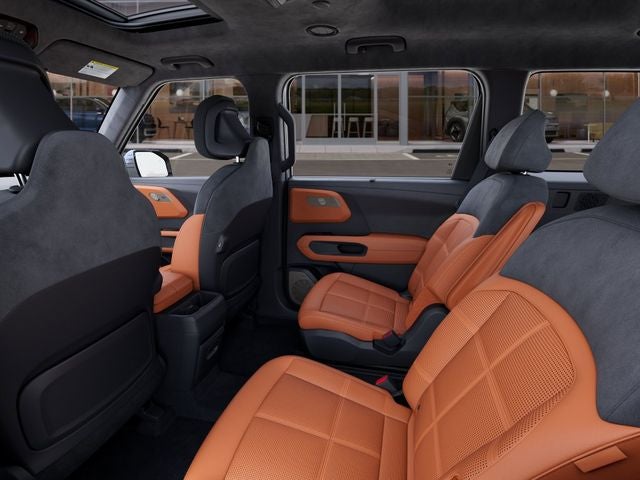 2027 Kia Telluride Base