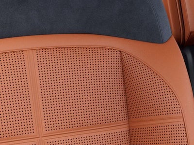 2027 Kia Telluride Base