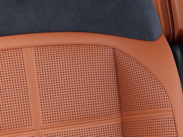 2027 Kia Telluride Base