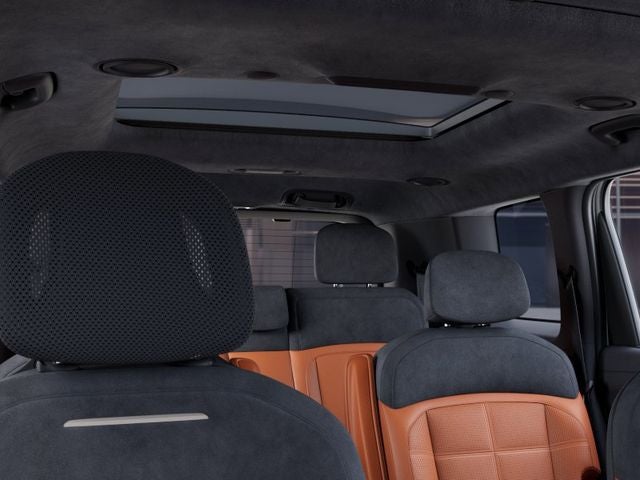 2027 Kia Telluride Base