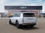 2027 Kia Telluride Base
