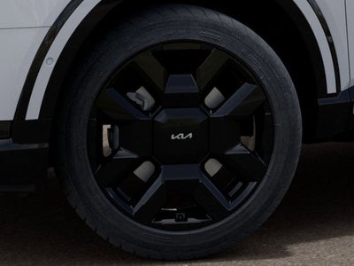 2027 Kia Telluride Base