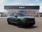 2027 Kia Telluride X-Line SX-Prestige