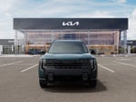 2027 Kia Telluride Hybrid Base
