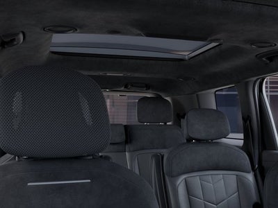 2027 Kia Telluride Hybrid Base