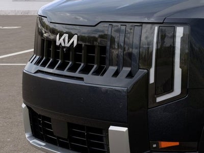 2027 Kia Telluride Base