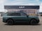 2027 Kia Telluride Hybrid Base