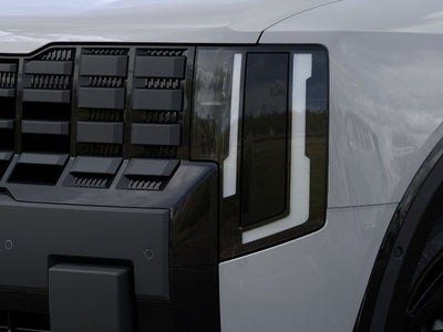 2027 Kia Telluride Hybrid Base
