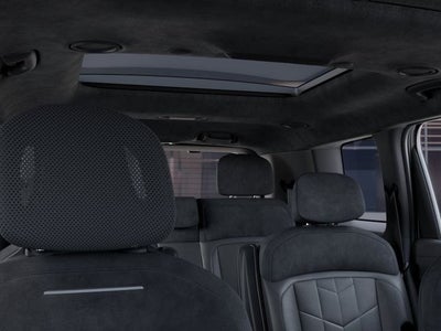 2027 Kia Telluride Hybrid Base