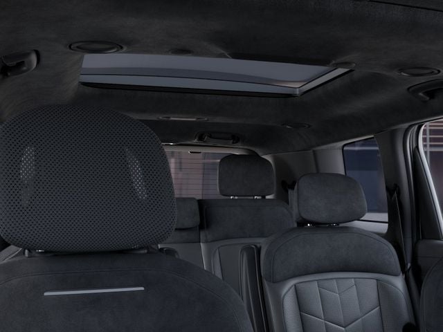2027 Kia Telluride Hybrid Base