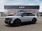 2027 Kia Telluride Hybrid Base