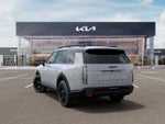 2027 Kia Telluride Hybrid Base