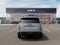 2027 Kia Telluride Hybrid Base