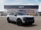 2027 Kia Telluride Hybrid Base