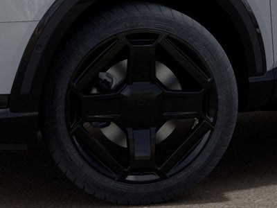 2027 Kia Telluride Hybrid Base