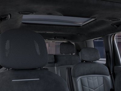 2027 Kia Telluride Hybrid Base