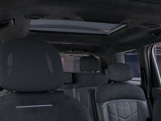 2027 Kia Telluride Hybrid Base
