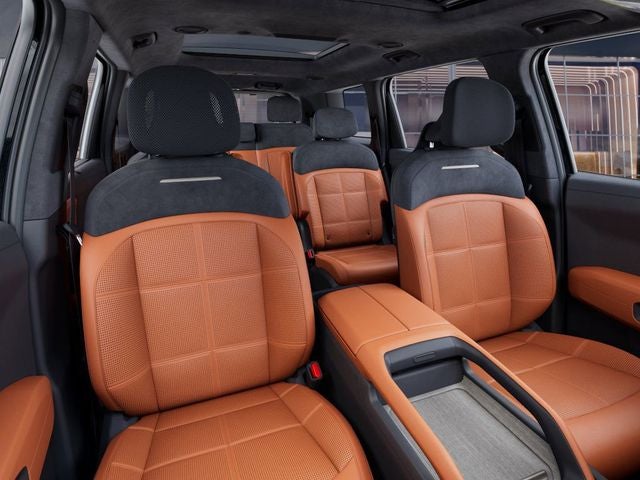 2027 Kia Telluride Base