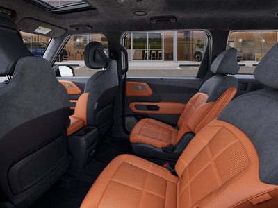 2027 Kia Telluride Base