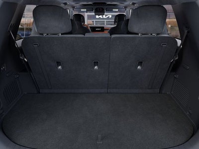 2027 Kia Telluride Base