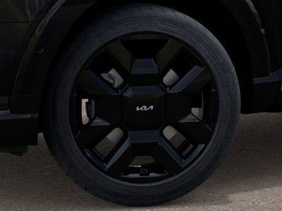 2027 Kia Telluride Base