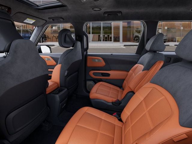 2027 Kia Telluride Base