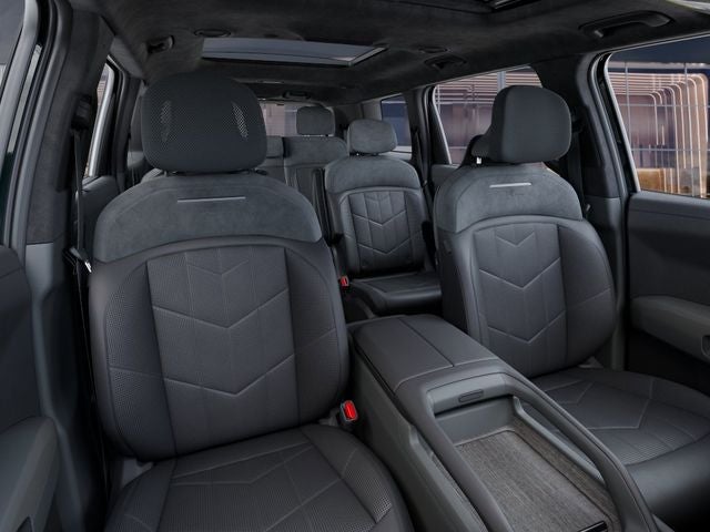 2027 Kia Telluride Base