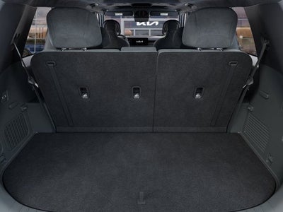 2027 Kia Telluride Base