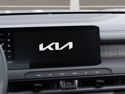 2027 Kia Telluride Base