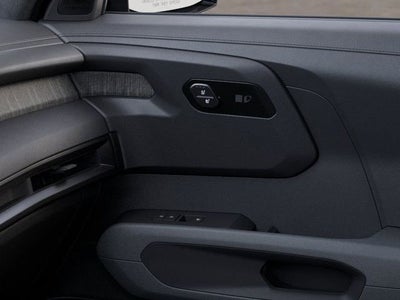 2027 Kia Telluride Base