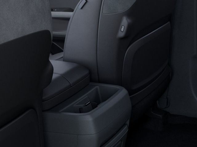 2027 Kia Telluride Base