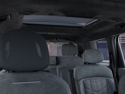 2027 Kia Telluride Base