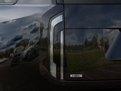 2027 Kia Telluride Base