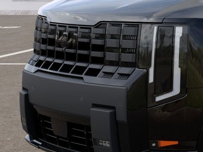 2027 Kia Telluride Base