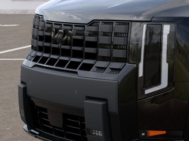 2027 Kia Telluride Base