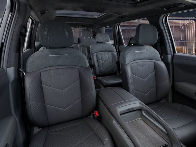 2027 Kia Telluride Base