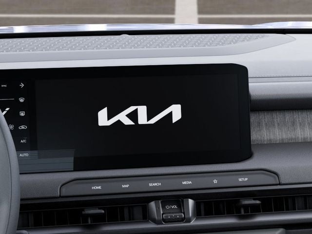 2027 Kia Telluride Base