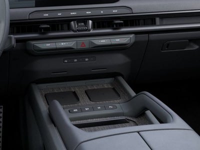 2027 Kia Telluride Base