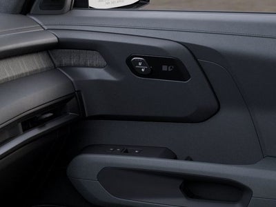 2027 Kia Telluride Base